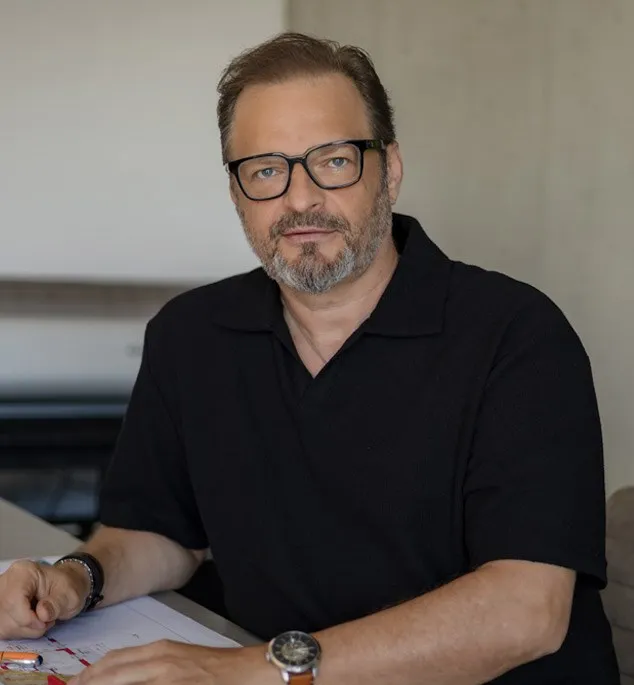 Gerhard Maier
